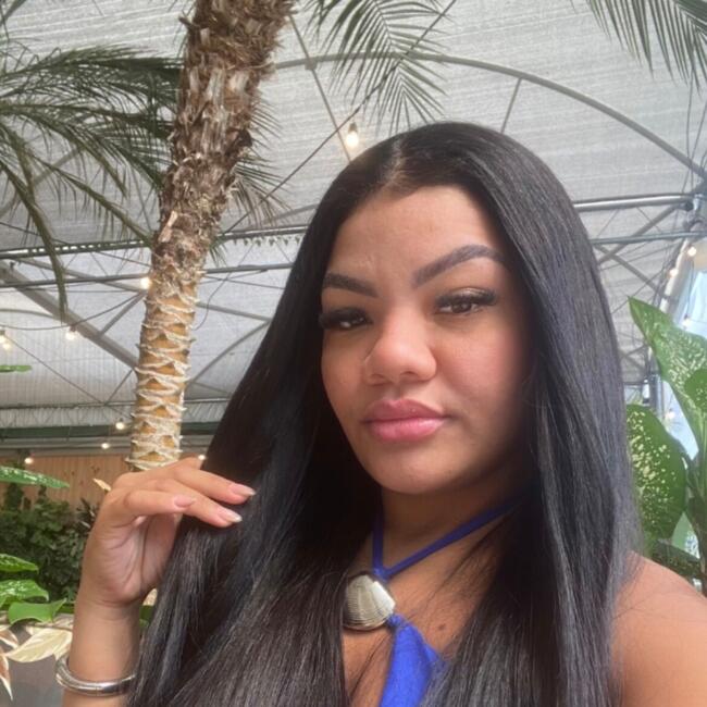 Babá em Rio de Janeiro: Greice