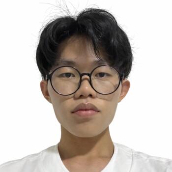Babysitter in Singapore Island: Brandon