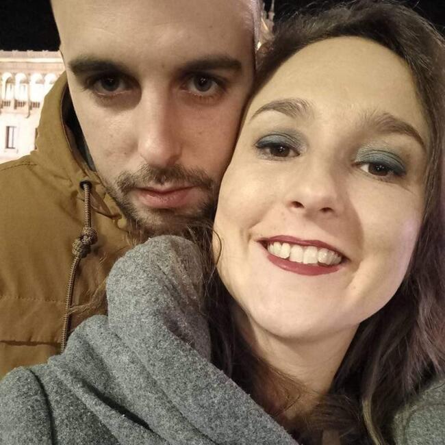 Babysitting job in Santillana: Sara