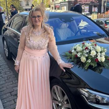 Tata a Parigi: Assia