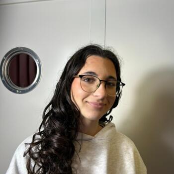 Canguro en Badalona: Gemma