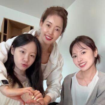 Babysitting job in Ansan-si: 유하