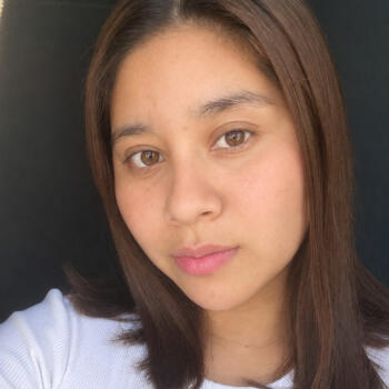 Babysitter in Antofagasta: Eliana