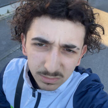 Babysitter in Dechy: Kenzo