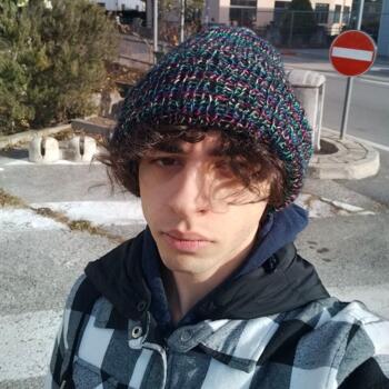 Babysitter in Ponte nelle Alpi: Davide