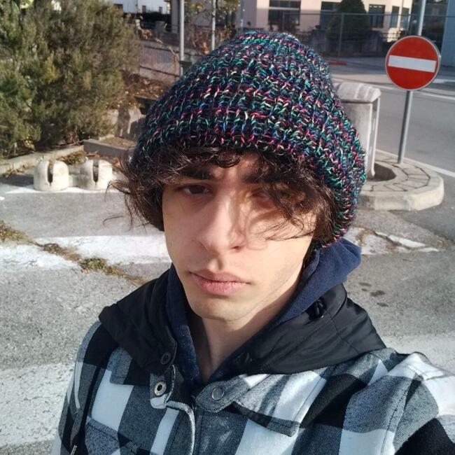 Babysitter in Ponte nelle Alpi: Davide
