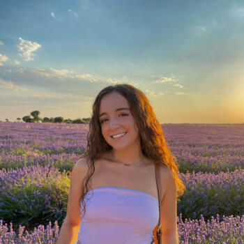 Nanny Alcalá de Henares: Natalia