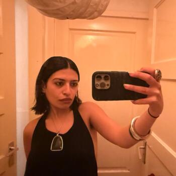 Babysitter in Amsterdam: Lujaina