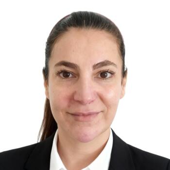 Babysitter in Munich: Enas