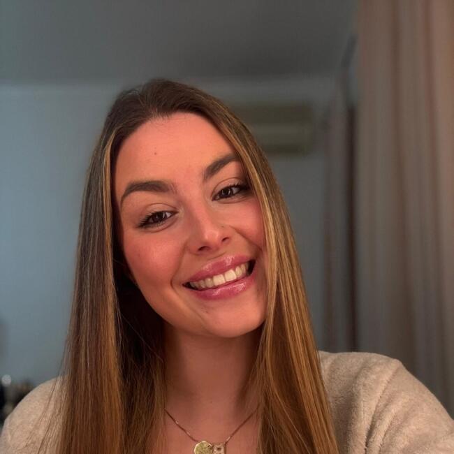 Childminder in Sintra: Bia