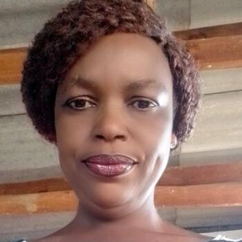 Babysitter Umlazi: Gloria