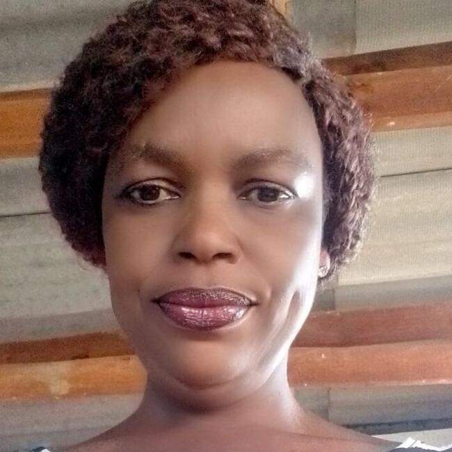 Babysitter in Umlazi: Gloria