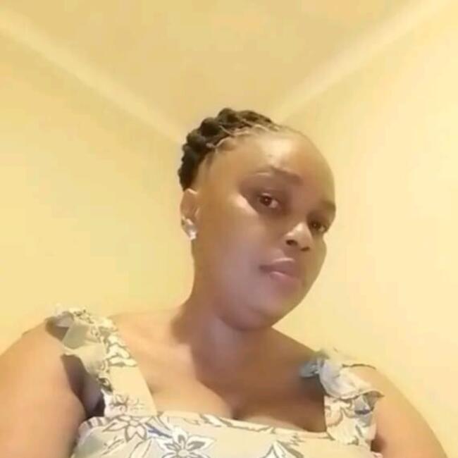 Babysitter in Umlazi: Gloria