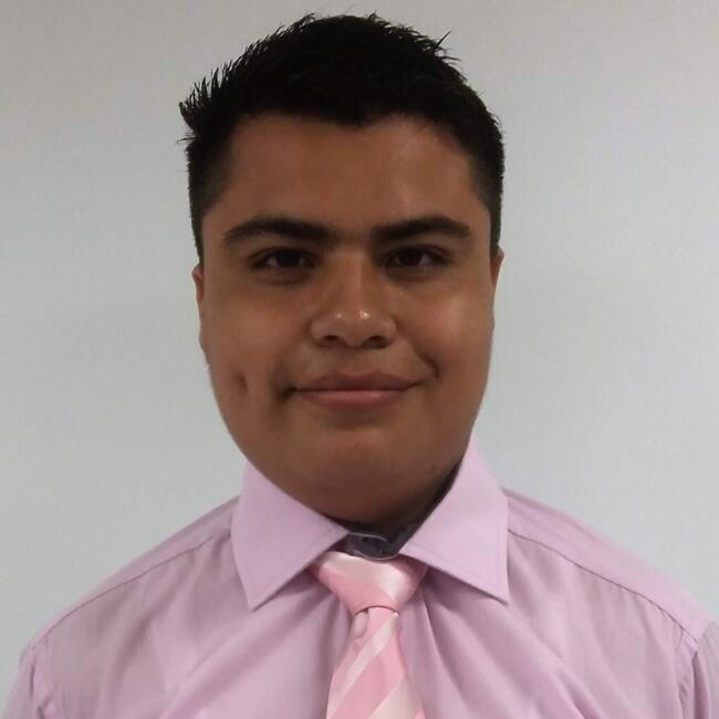 Babysitting job in Salinas Victoria: Horacio Enrique