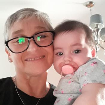 Nanny Alicante: Beatriz