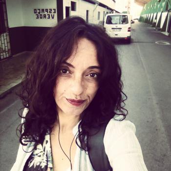 Trabalho de babysitting Setúbal: Trabalho de babysitting Ingrid