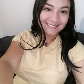 Niñera Sabaneta (Antioquia): Lilia Stefani