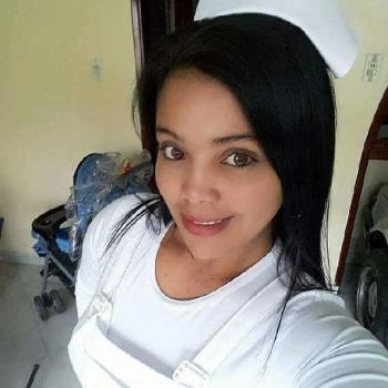 Babysitter Arganda: Carolina