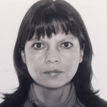Baby-sitter in Bois-Colombes: Patricia