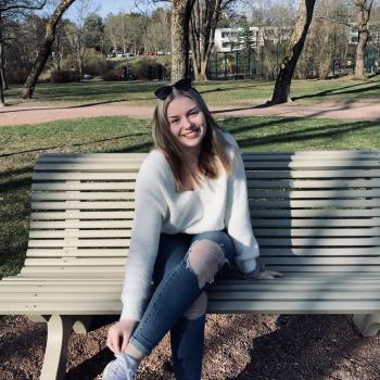 Lastenhoitaja Naantali: Elisa