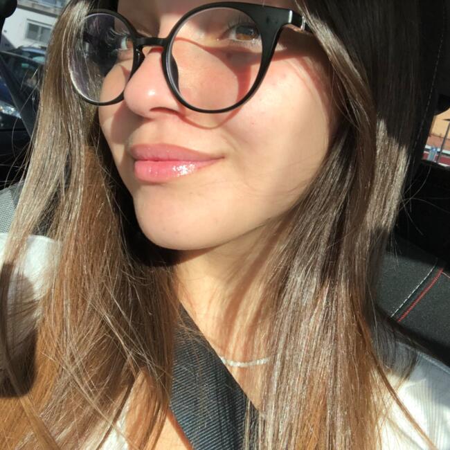 Babysitter in Palma: Ana