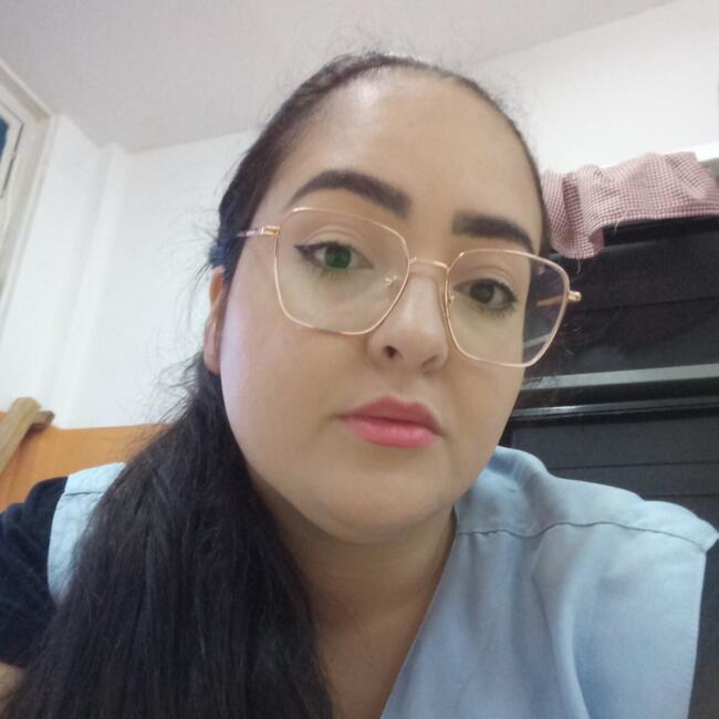 Babysitter in São Caetano do Sul: Karina