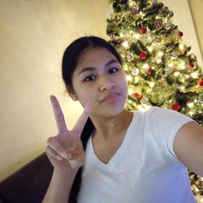 Babysitter in Auckland: Dahlia