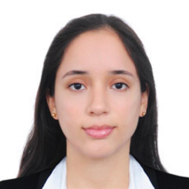 Nanny in Sydney: Mayra