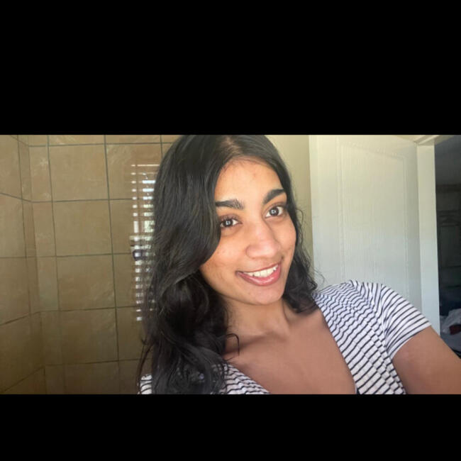 Babysitter in Phoenix: Tiara