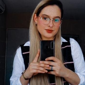 Babysitter in Tesistán: Cinthya