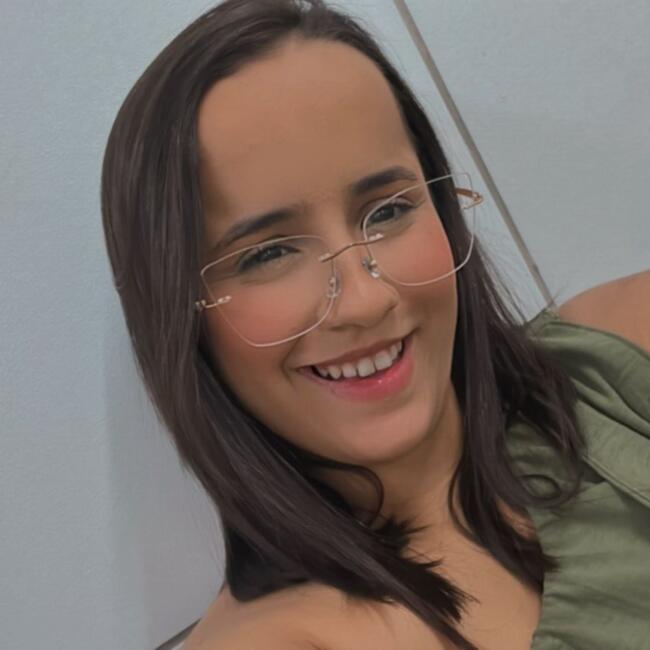 Babá em São Paulo do Potengi: Laiane