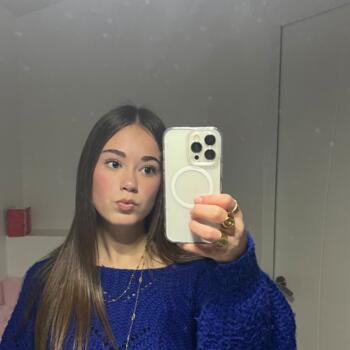 Babysitter in Bouguenais: Zoé