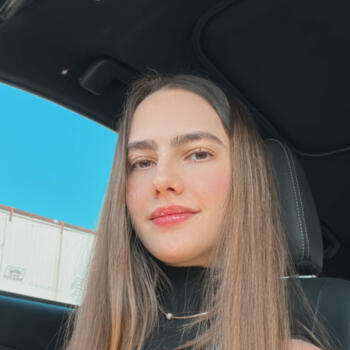 Família Campo Grande: Caroline
