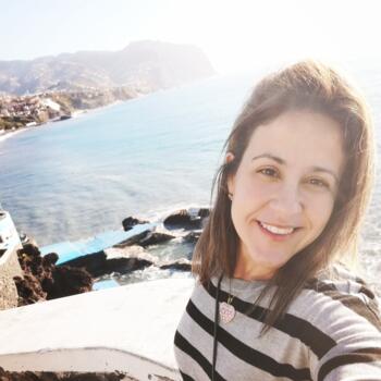 Ama em Funchal: Sandra