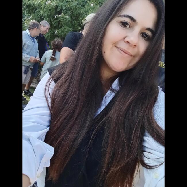 Baby-sitter in Maldonado: Melissa Celis