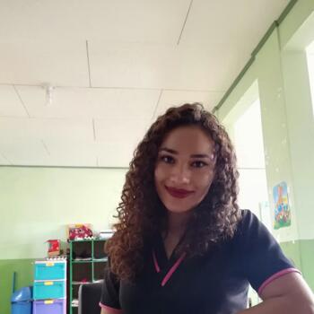 Niñera en Cartago: Katherin