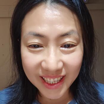 Babysitter in Singapore Island: Shanti
