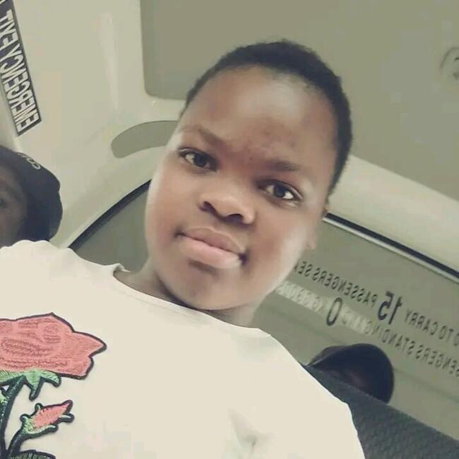 Babysitter in KwaMashu: Nana
