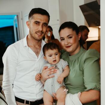 Babysit job in Antwerpen: babysit jobs Dilara