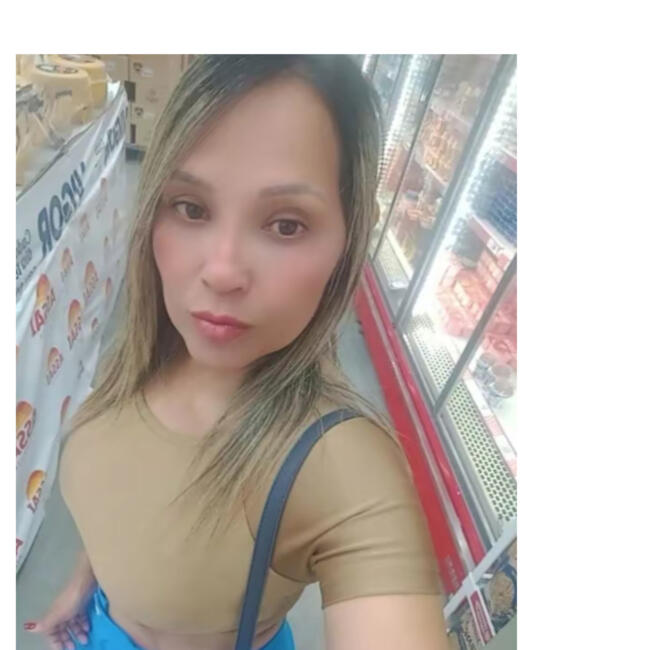 Babá em São Paulo: Francisca Maria Félix da Silva