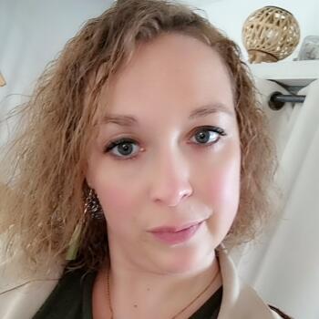 Babysitter Tincques: Adeline