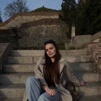 Babysitter Belgrade: Lana