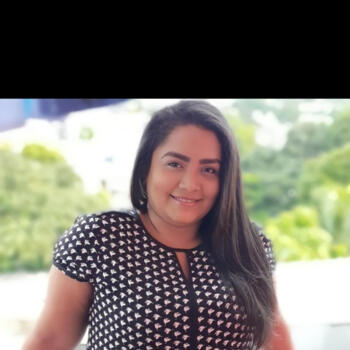 Babá Manaus: Arlete