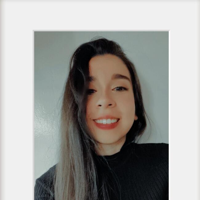 Babysitting job in Punta Arenas: Constanza