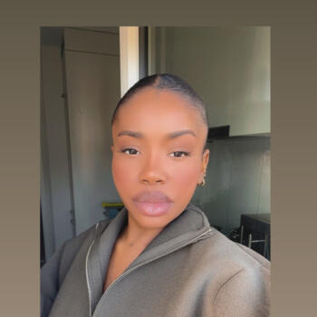 Babysitter in Basel: Shirlen