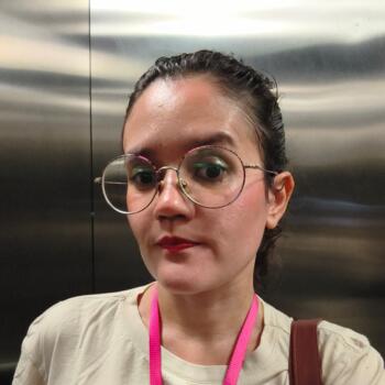 Família São Paulo: Natália