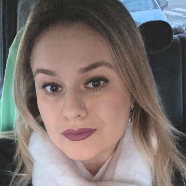 Babysitter in Bologna: Umberta