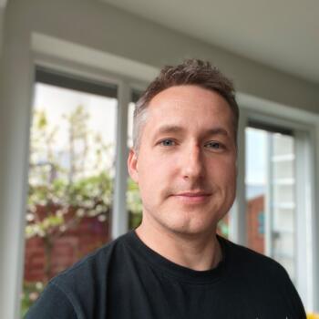 Parent Luboń: Kamil