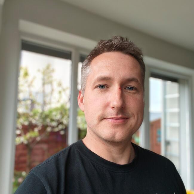 Babysitting job in Luboń: Kamil