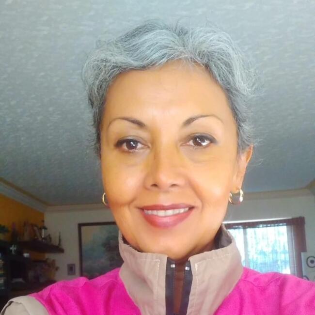 Niñera en San Juan del Río: Sandra